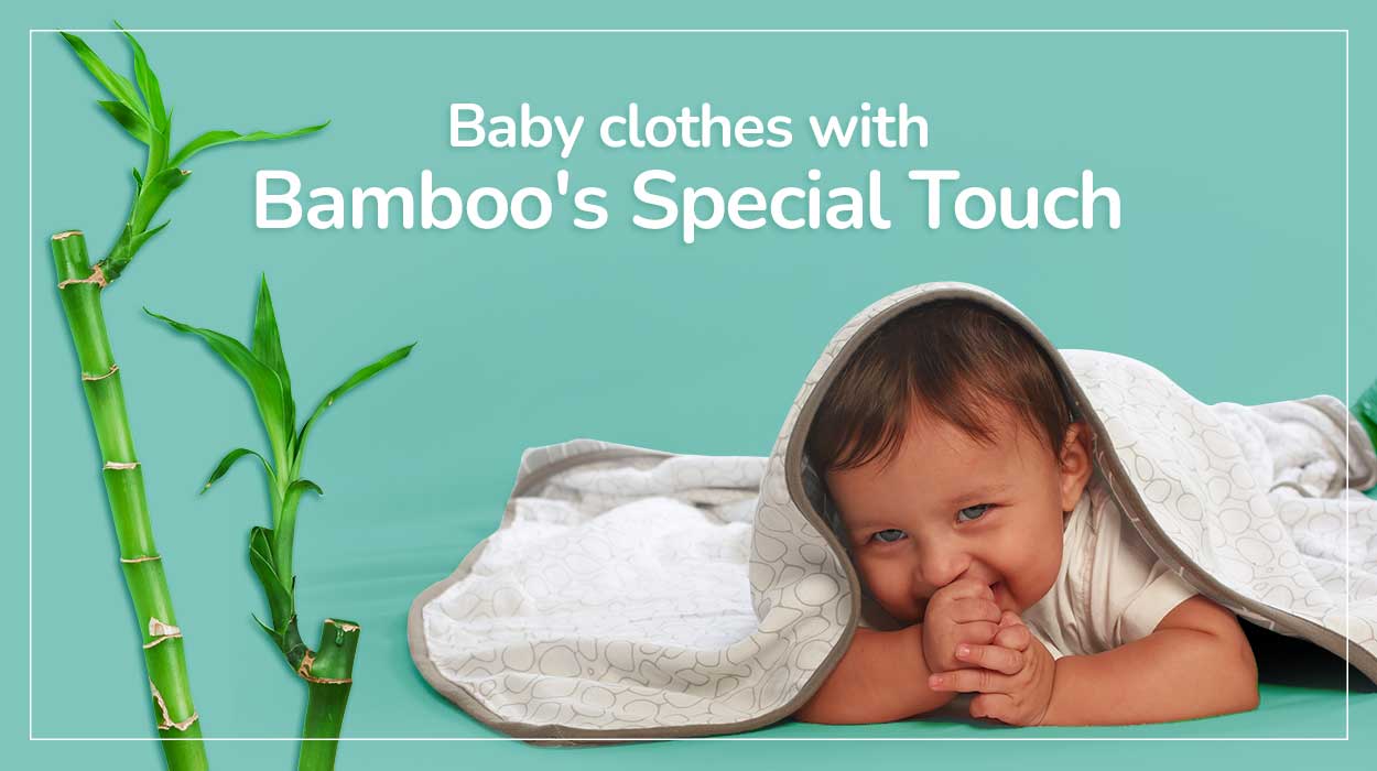 Embracing Comfort and Sustainability: The Choice of Bamboo Fabric
