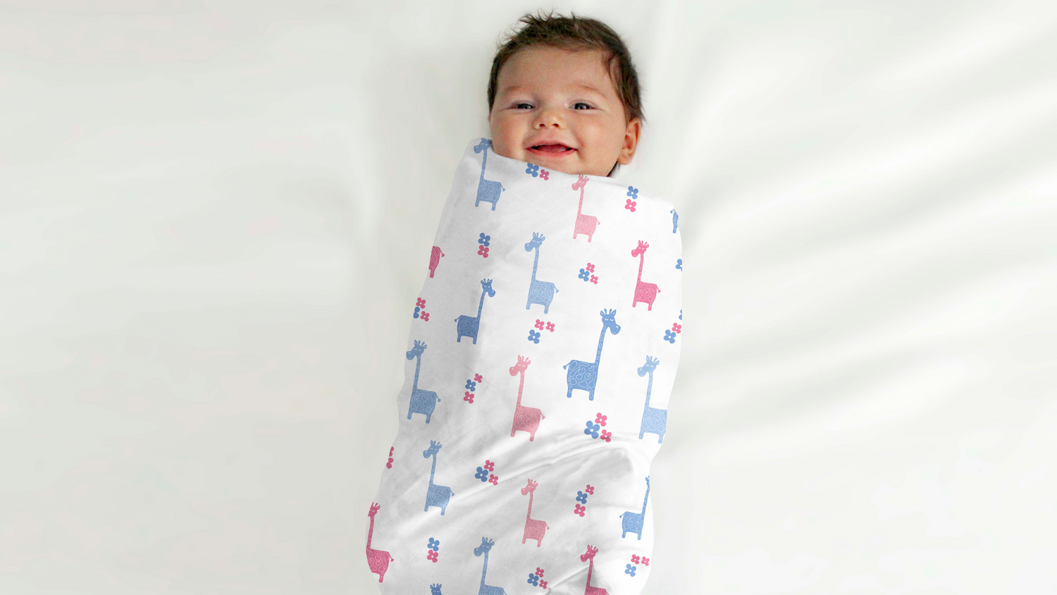 Swaddling:  The What, Why, When and How?