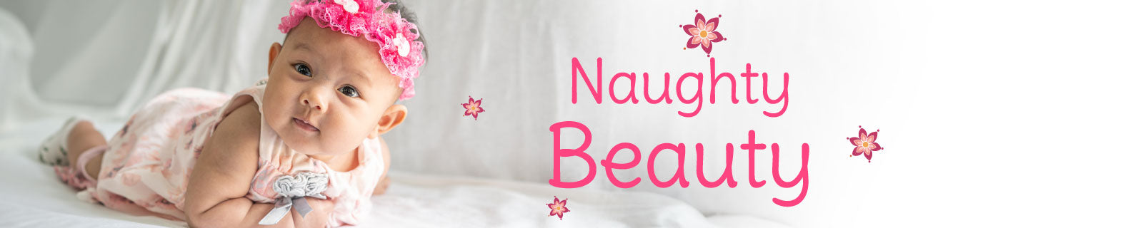 Naughty Beauty Giftsets