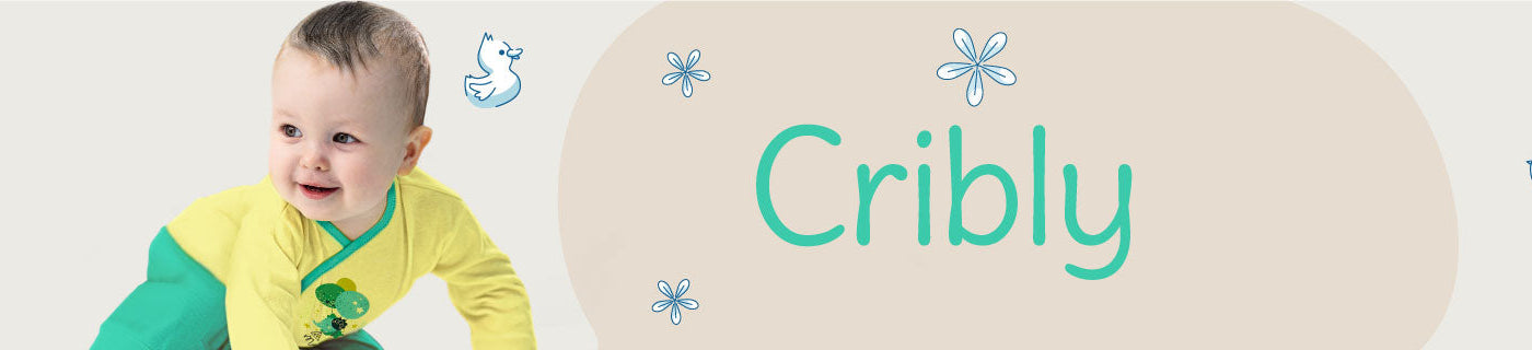 Cribly Giftsets