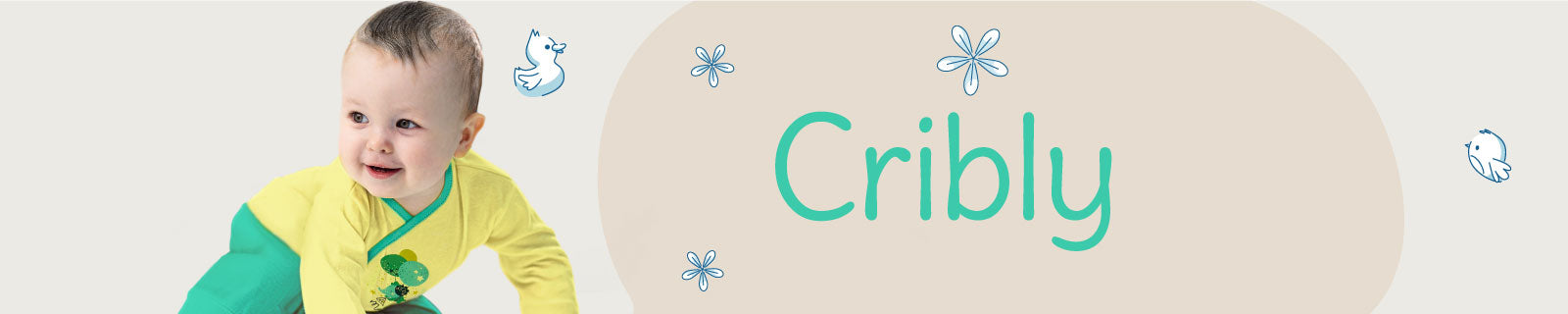 Cribly Giftsets