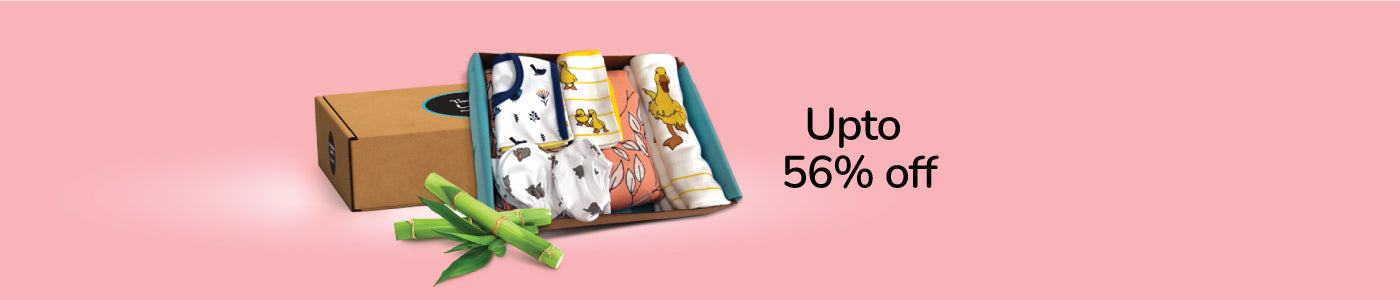 Upto 56% OFF!