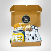 Jumbo Giftset set of 17 with Blanket 2