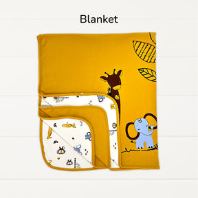 Jumbo Giftset set of 17 with Blanket 3