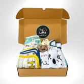 Jumbo Giftset set of 17 with Blanket 4