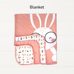 Jumbo Giftset set of 17 with Blanket 4