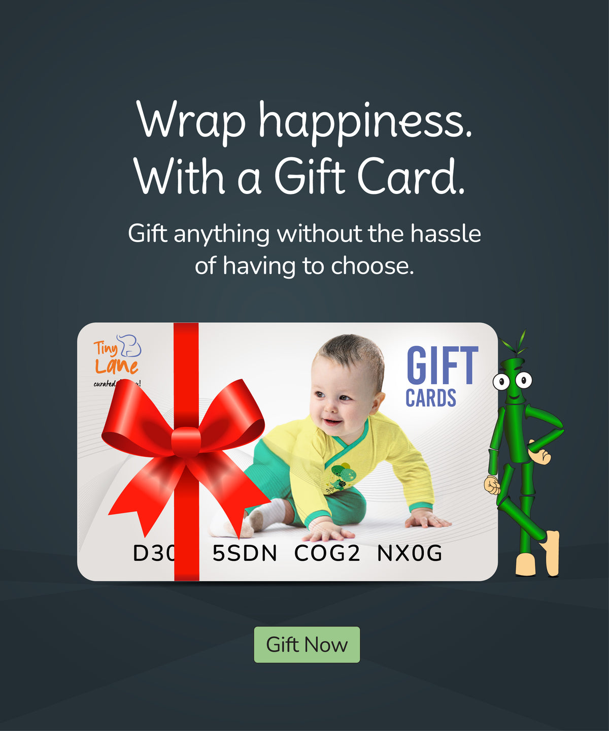 Giftcard