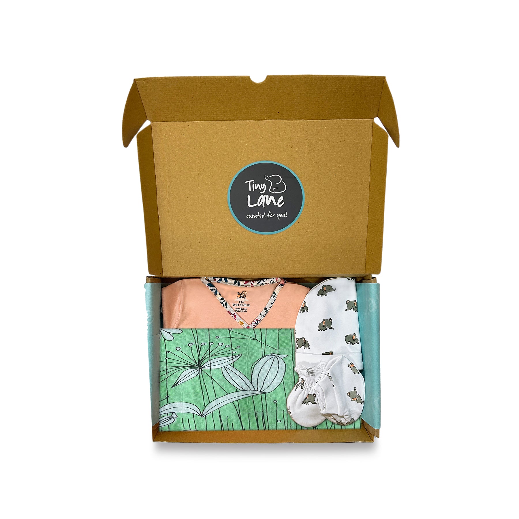 Snuggle Blanket Gift Pack | Pack of 5