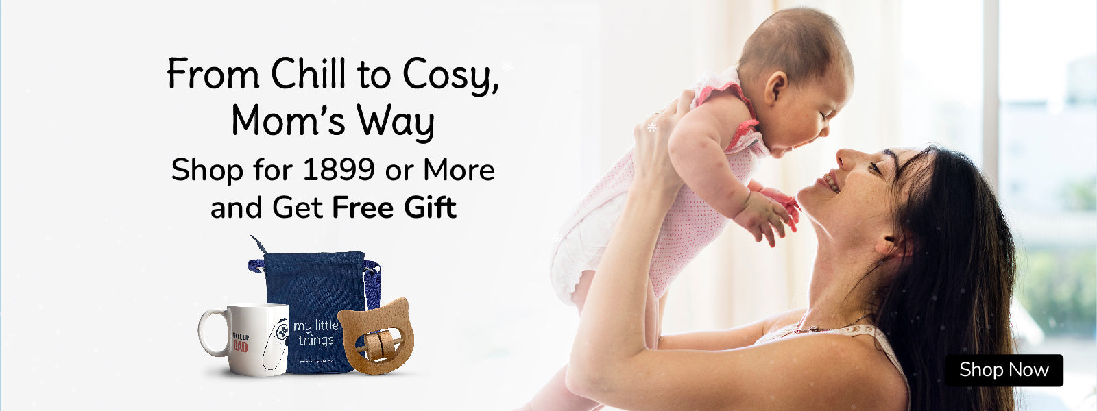 Buy TinyLane Free gift set