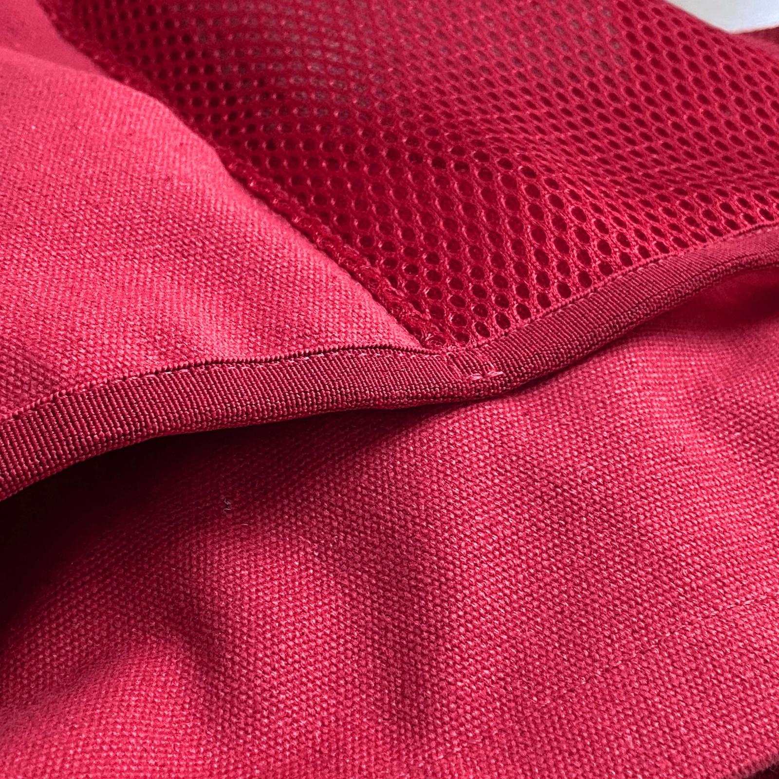 Mama's Bag(Cute Crimson) - My lil things – Tiny Lane